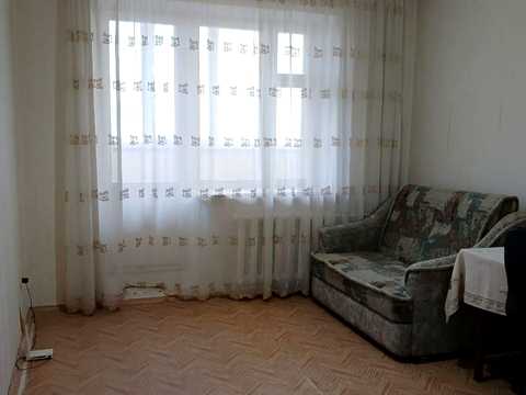 квартира по адресу Миколы Бажана просп., 26