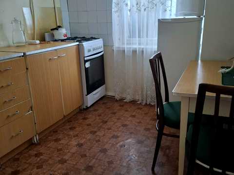 квартира по адресу Берестейский просп. (Победы), 93-А