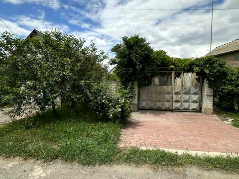 будинок за адресою 1-й Керченський пров., 2