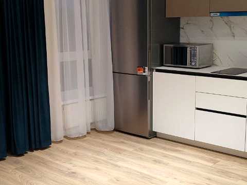 квартира по адресу Надднепровское шоссе, 5-А
