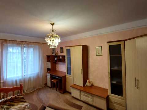 квартира за адресою Берестейський просп. (Перемоги), 25