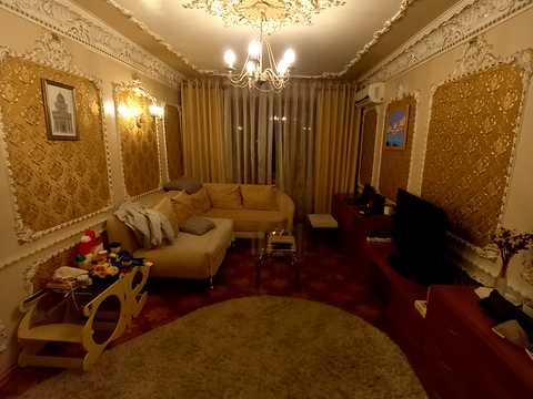 квартира по адресу Генерала Петрова , 38