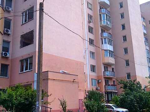 квартира по адресу Святослава Рихтера ул. (Щорса), 125/5