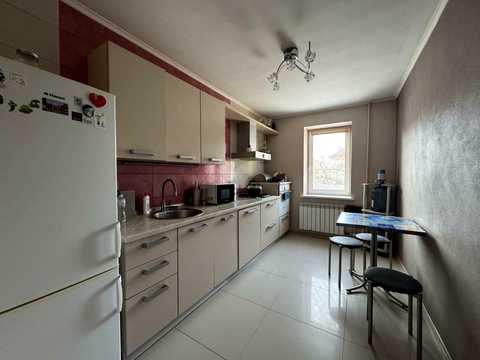квартира за адресою Титаренківський пров., 1