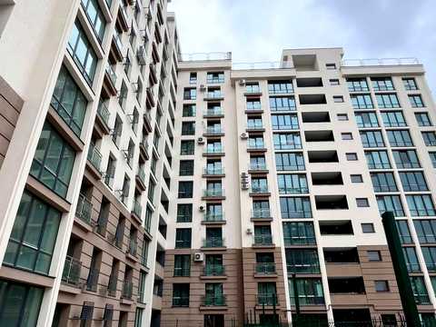 квартира по адресу Гетмана Мазепы ул., 148
