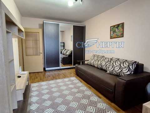 квартира за адресою Радунська вул., 9-Б