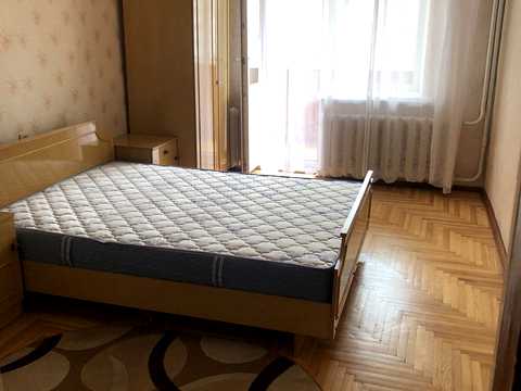 квартира по адресу Владимира Ивасюка просп. (Героїв Сталінграду), 14