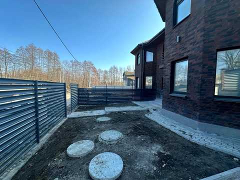 дом по адресу Кошевого, 55