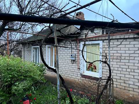 дом по адресу Ставковая ул. (Ульбрихта), 26