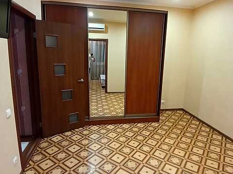 квартира за адресою Амосова пров., 1-34