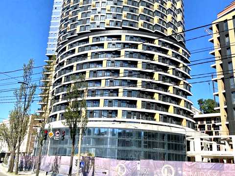 коммерческая по адресу Глубочицкая ул., 43
