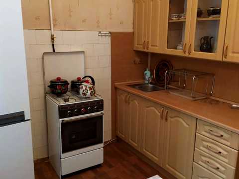 квартира за адресою Чеська вул., 9