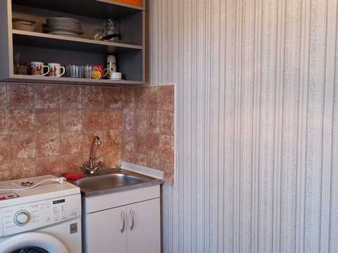 квартира за адресою Симиренка вул., 7-Б