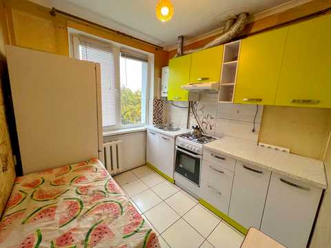 квартира по адресу Гагаріна , 6
