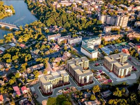 квартира за адресою І. Богуна вул., 27а