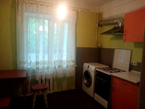 квартира за адресою Половецька вул., 14а