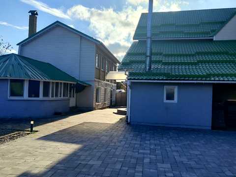 будинок за адресою Київський шлях