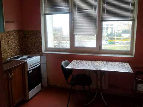 квартира за адресою Червоної Калини просп. (Володимира Маяковського), 12