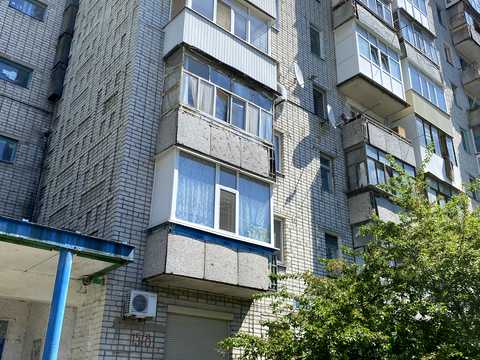 квартира за адресою Лесі Українки просп. (50 років Жовтня), 15/8