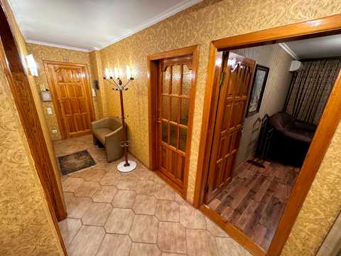 квартира за адресою Андрія Малишка вул., 23