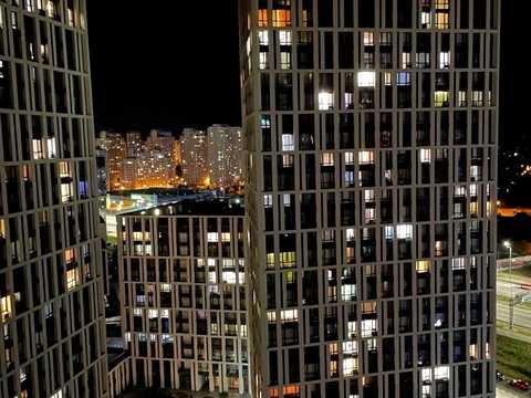 квартира за адресою Зарічна вул., 4к1
