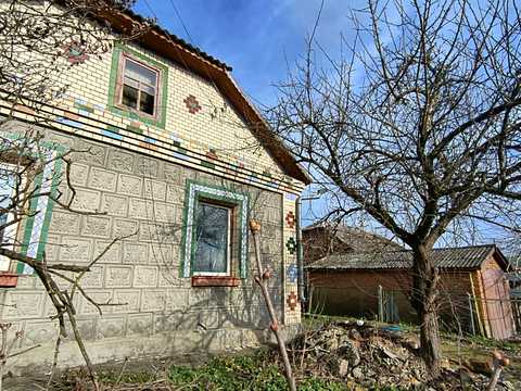 дом по адресу Центральна, 134