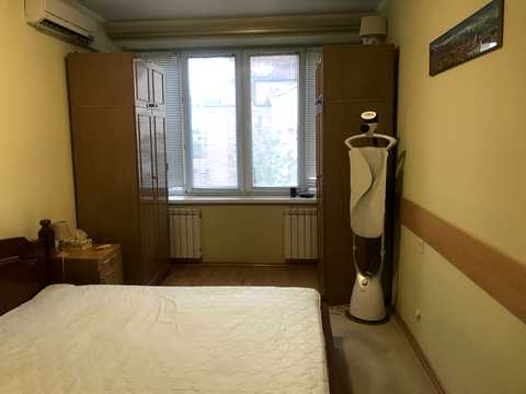 квартира за адресою Велика Васильківська вул. (Червоноармійська), 51