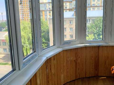 квартира за адресою Святошинська вул., 27