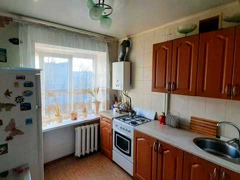 квартира по адресу 152-й Дивизии ул. (152-й Дивизии), 3