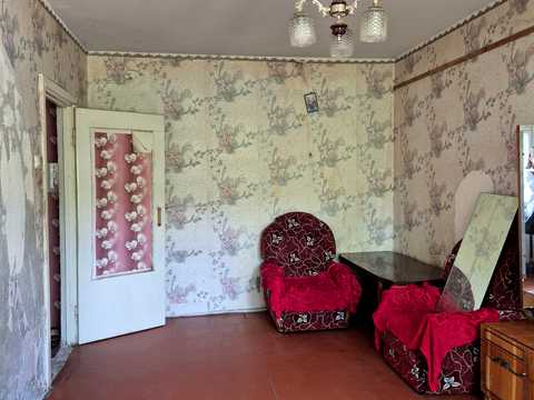 квартира за адресою Сонячний мікрорайон вул., 38