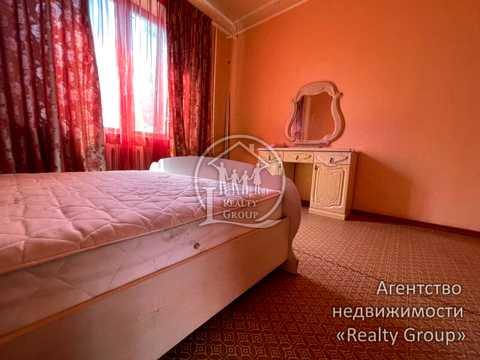 квартира за адресою Кропивницького вул., 1