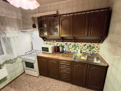 квартира по адресу Академика Королёва ул., 14