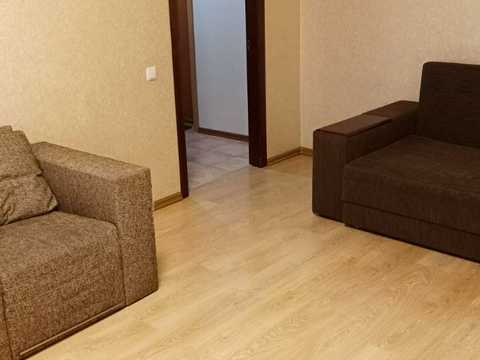 квартира по адресу Паникахи ул., 15