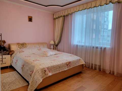 квартира по адресу Братів Горобців ул. (Дмитрия Кедрина), 53-А