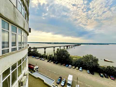 квартира за адресою Мостобудівників вул., 17