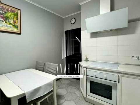 квартира по адресу Петра Калнишевського ул. (Михайла Майорова), 6