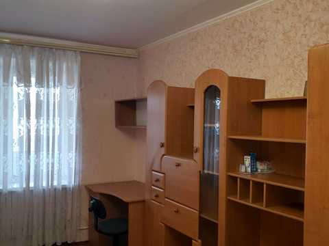 квартира по адресу Педагогическая ул., 46