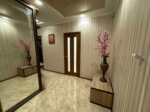 квартира по адресу Вінницьке шоссе, 1/7
