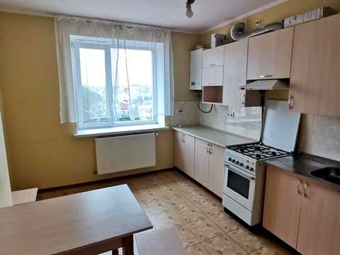 квартира за адресою Деповська вул., 81