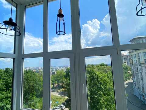квартира за адресою Нагірна вул., 6