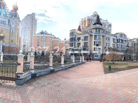 квартира по адресу Оболонская набережная ул., 7