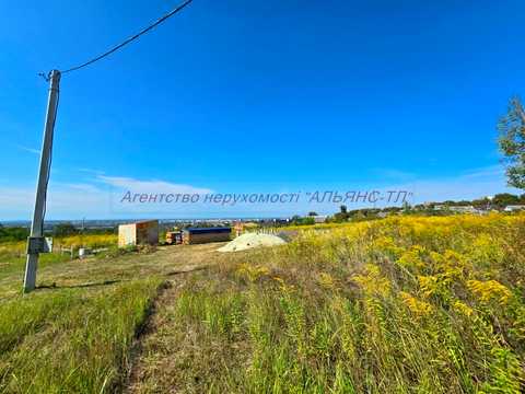 ділянка за адресою Горянська вул., 5