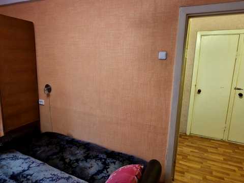 квартира за адресою Андрія Малишка вул., 17