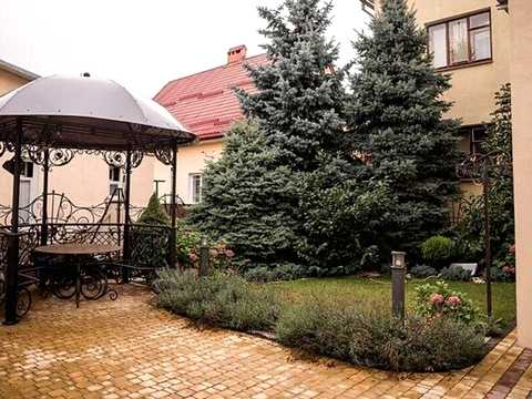 будинок за адресою Нестора Літописця вул., 3а
