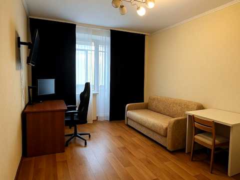 квартира за адресою Івана Франка вул., 6/1