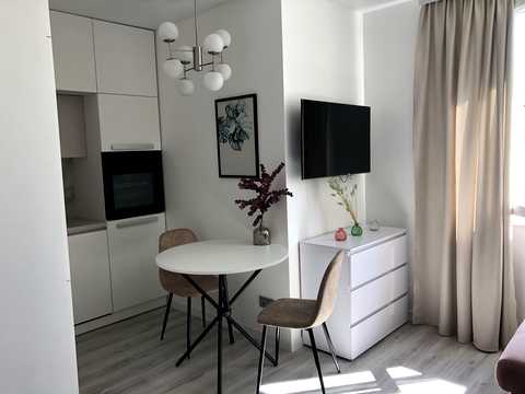 квартира за адресою Промениста вул., 44