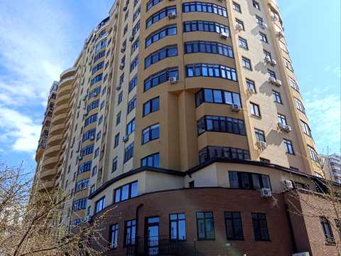 коммерческая по адресу Витянская ул., 2-А