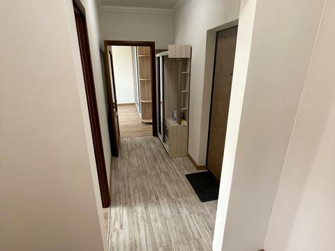 квартира по адресу Докії Гуменної ул. (Юрия Смолича), 6