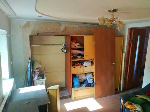 дом по адресу Якорная ул., 14