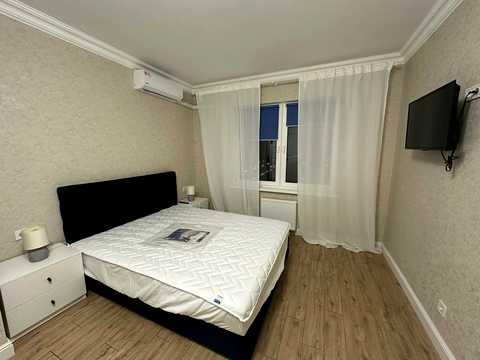 квартира за адресою Бориса Гмирі вул., 20